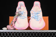 Yeezy 350 Boost V2 Pink Sneakers CP9366