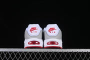 Nike Air Max Correlate White Grey Red Sneakers 511417-102