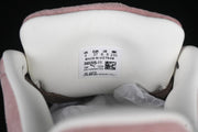 Puma Suede XL Pink Brown Sneakers 395205-11