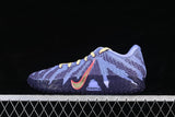 Nike Ja 3 EP Basketball Shoes Purple HF2794-700