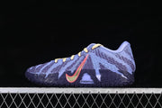 Nike Ja 3 EP Basketball Shoes Purple HF2794-700