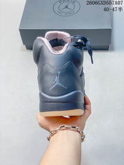 Jordan Air Jordan 5 Retro High Paris Saint-Germain Sneakers DD0587-008