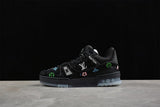 Louis Vuitton LV Archlight Black Low-Top Sneakers