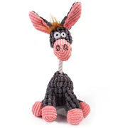 Storage & Organization PLUSH TOY FOR AGGRESSIVE CHEWERS