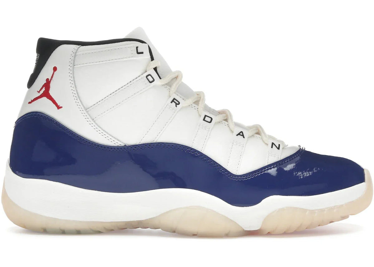 Jordan 11 Retro Rare Air MB
