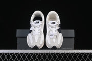 New Balance 327 Kids’ Sneakers White and Navy PH327FE