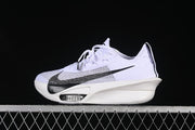 Nike Alphafly Next% 3 Running Shoes White Black