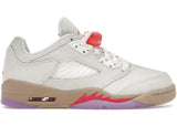 Jordan 5 Retro Low Peanut Butter & Jelly (GS)