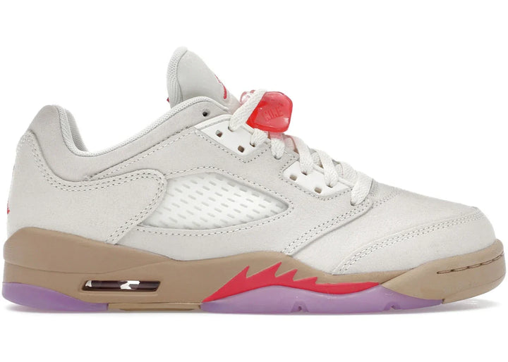 Jordan 5 Retro Low Peanut Butter & Jelly (GS)