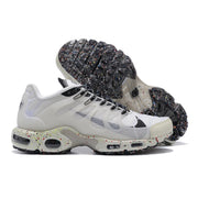 Nike Air Max Plus Sneakers with Speckled Sole
