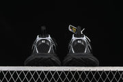 Balenciaga 3XL Sneaker Black and White W3XCH0102