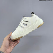 MLB New York Yankees Platform Sneakers in Off-White