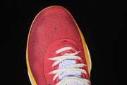 Nike ZoomX Vaporfly 3 Road Racing Shoes Red Green