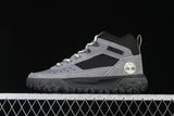 Timberland GreenStride Motion Mid Lace Sneaker Grey Black TB0A6CW1A40