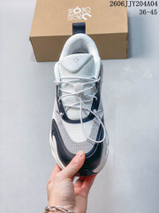 On Cloudtilt x LOEWE Sneakers White Navy