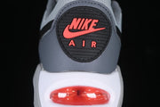 Nike Air Max Correlate Sneakers, Grey/Black, 580518-001