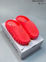 Nike Mind 001 Recovery Slide Multicolor HQ4309-003
