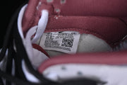 Nike SB Dunk Low Strap Sneakers White DV0833-112