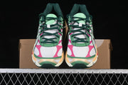 ASICS GEL-CUMULUS 16 Cream Ivory Green Sneakers 1203A763-100