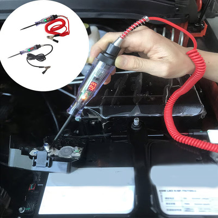 Tools & Hardware Car Truck Circuit Test Pen