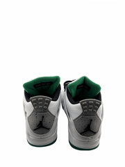 Jordan 4 Retro Lucid Green Rasta (W)