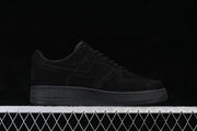 Nike Air Force 1 Low Supreme Black Sneaker DF0188-119