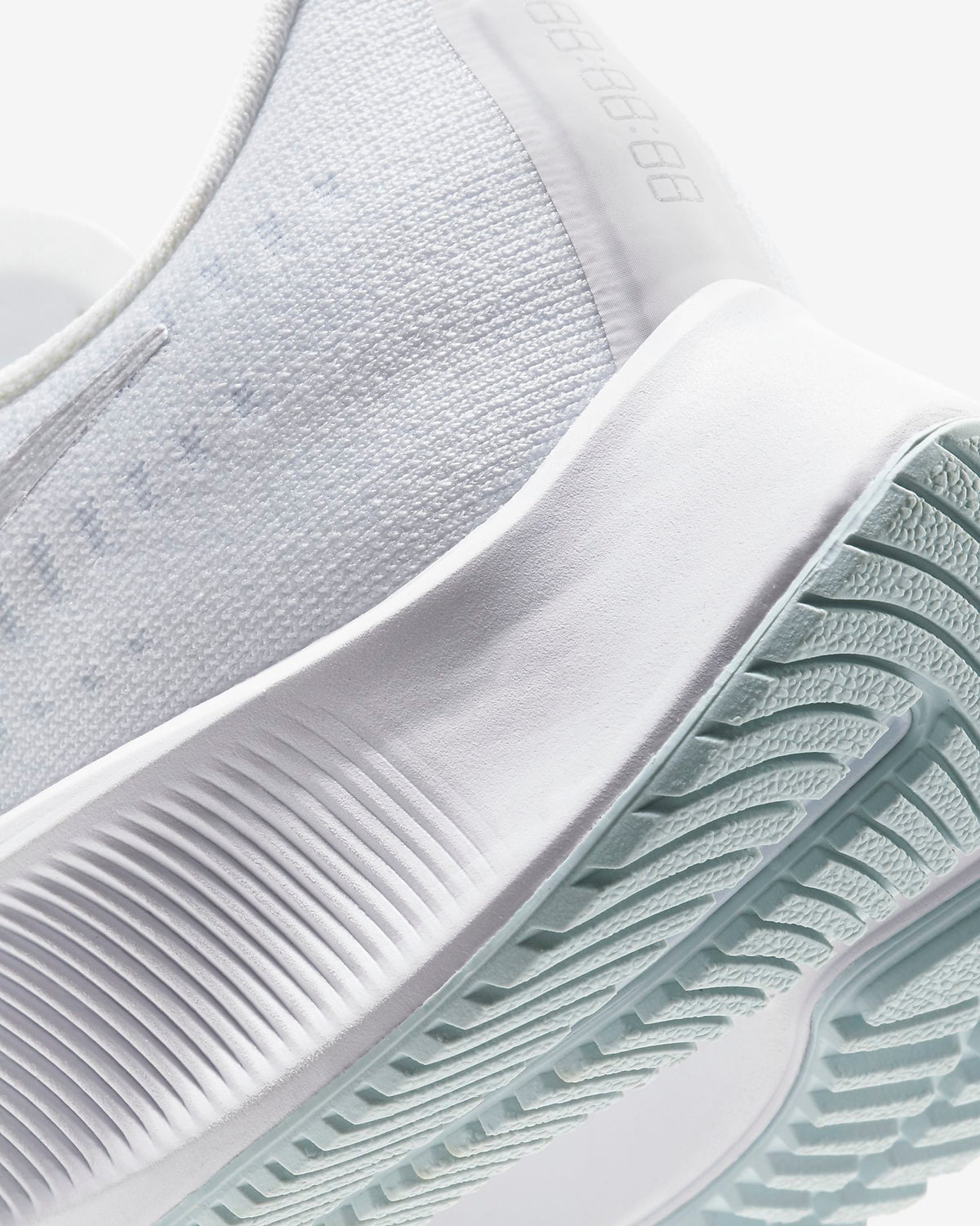 Nike Air Zoom Pegasus 37 White Running Shoes BQ9647-101