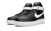 Air Force 1 High '07 "Black / White" CT2303 002