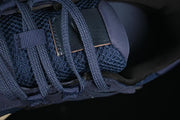 Nike V2K Run Sneakers in Navy and Sail FN6703-400
