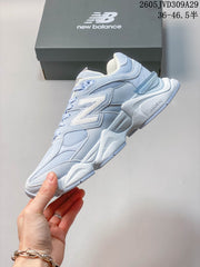 New Balance 9060 Joe Freshgoods Blue Sneakers U9060BCG