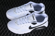 Nike Air Max Correlate Sneakers White Black 580518-106