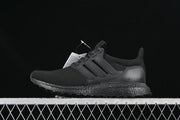 adidas UltraBoost 1.0 Black Running Shoes HQ4199