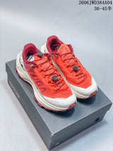 KAILAS FUGA EX3 Trail Running Shoes – Coral, 06JWD384A04