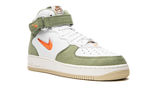 Air Force 1 Mid QS "Jewel Oil Green" DQ3505 100