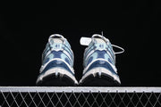 Balenciaga Runner Sneaker White Blue Mesh