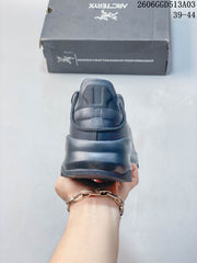 Arc'teryx Konseal SL 2 Low-Cut Outdoor Shoes, Dark Gray