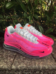 Nike Air Max 97 x Sean Wotherspoon Sneakers, Pink