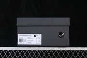 adidas Raf Simons Response Trail Sneakers Red Blue AQ2648