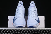 Nike Air Zoom Alphafly Next% 3 Road Running Shoes White Blue