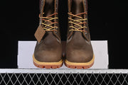 Timberland 6-Inch Premium Waterproof Boot Dark Brown TB010061713