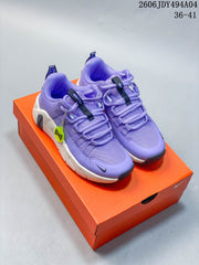 Nike Free Metcon 7 Men's Training Shoes in Purple