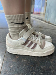 Adidas Originals Forum 84 Low Fleece Sneakers GY4126