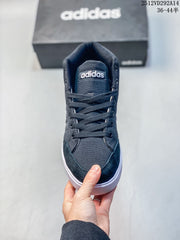 Adidas VS Set Mid High-Top Sneakers BB9890