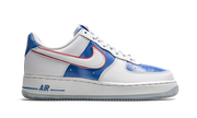 Air Force 1 '07 "Pacific Blue" DC1404 100