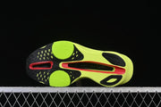Nike ZoomX Vaporfly Next% 3 Road Racing Shoes, Volt Green