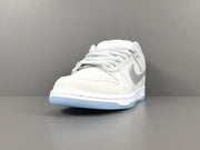 Nike Dunk Low SB Purple Lobster White Sneakers FD8776-100