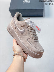 Nike Air Force 1 Low Women's Sneakers