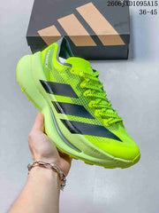 Adidas Terrex Agravic Speed Ultra 2 Trail Running Shoes