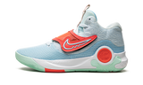 KD Trey 5 X "Blue Chill" DD9538 400