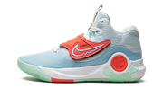KD Trey 5 X "Blue Chill" DD9538 400